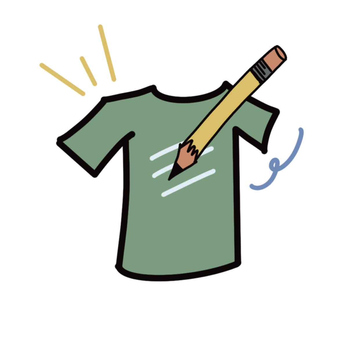 Custom T-Shirts