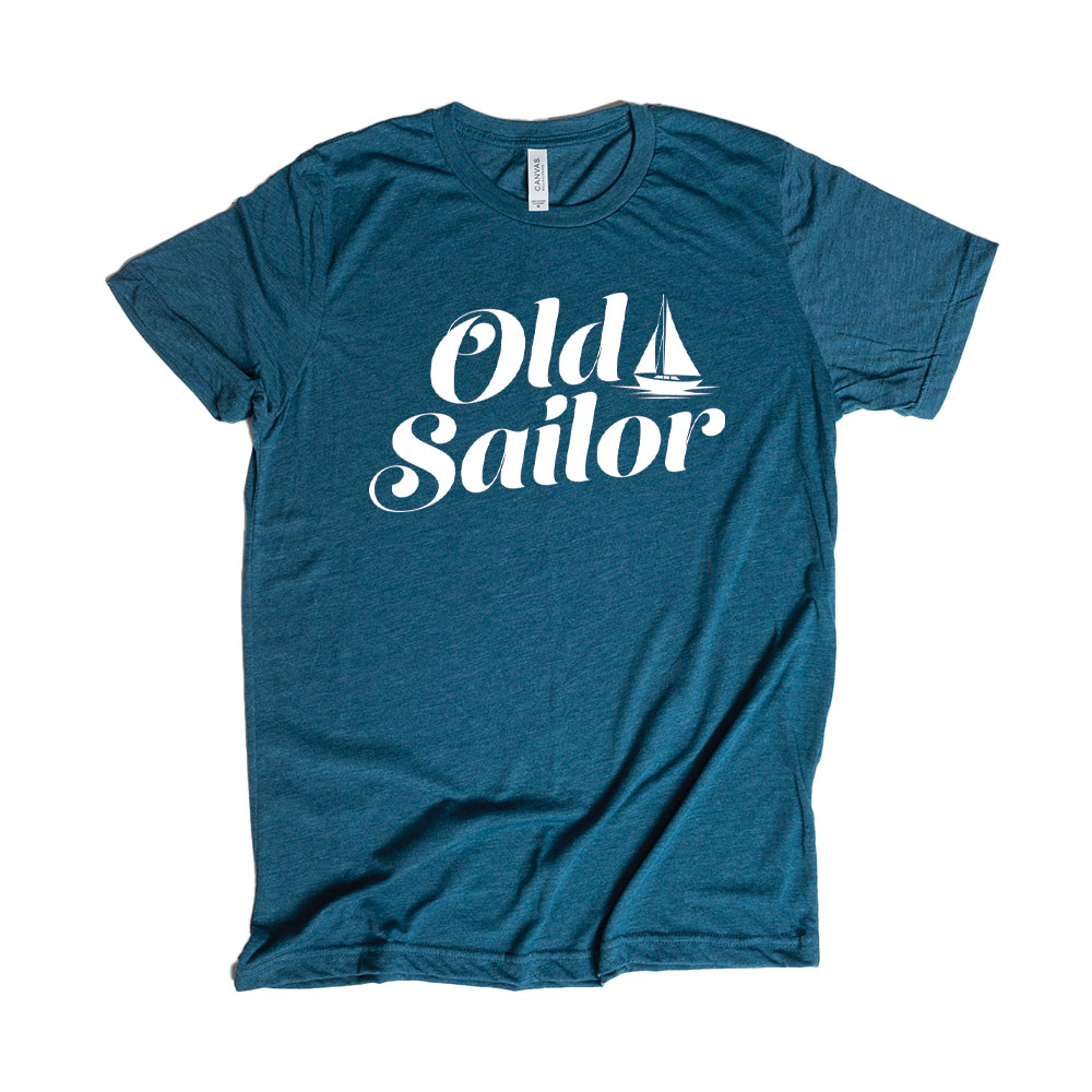 Old Sailor