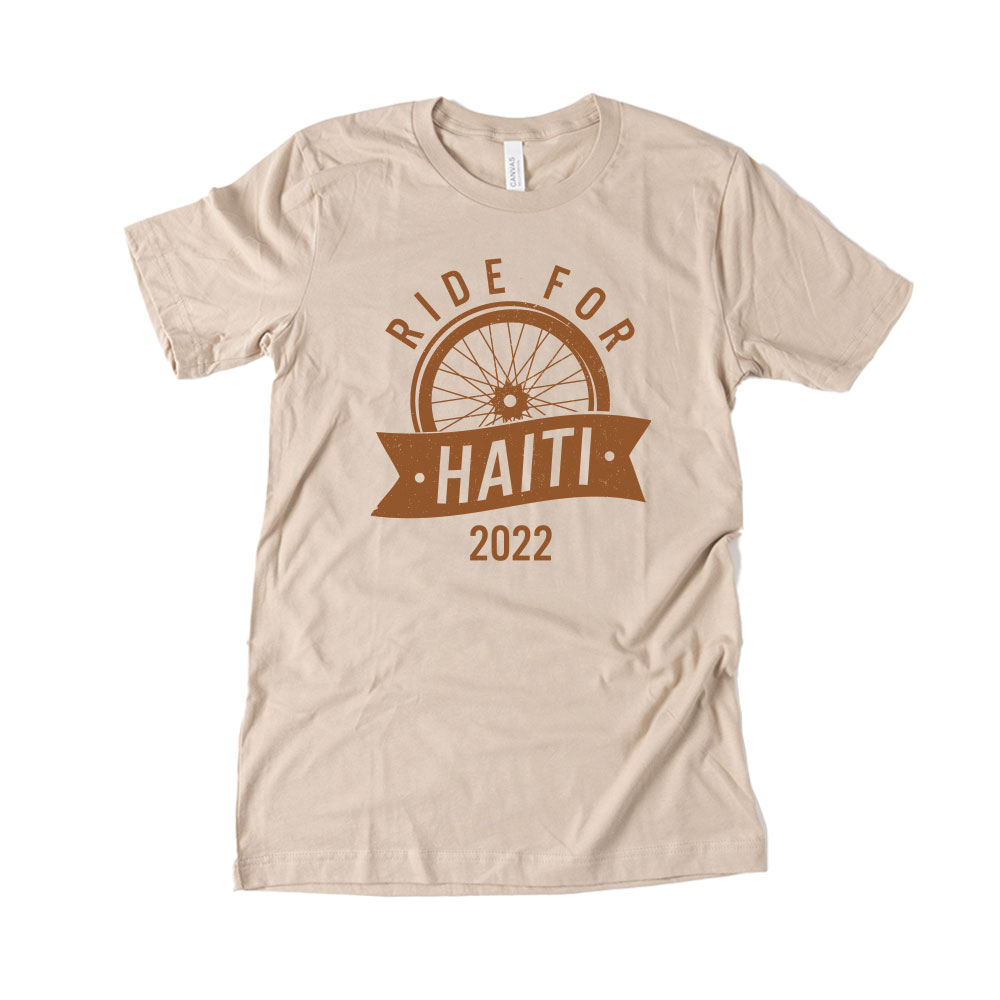 Ride for Haiti